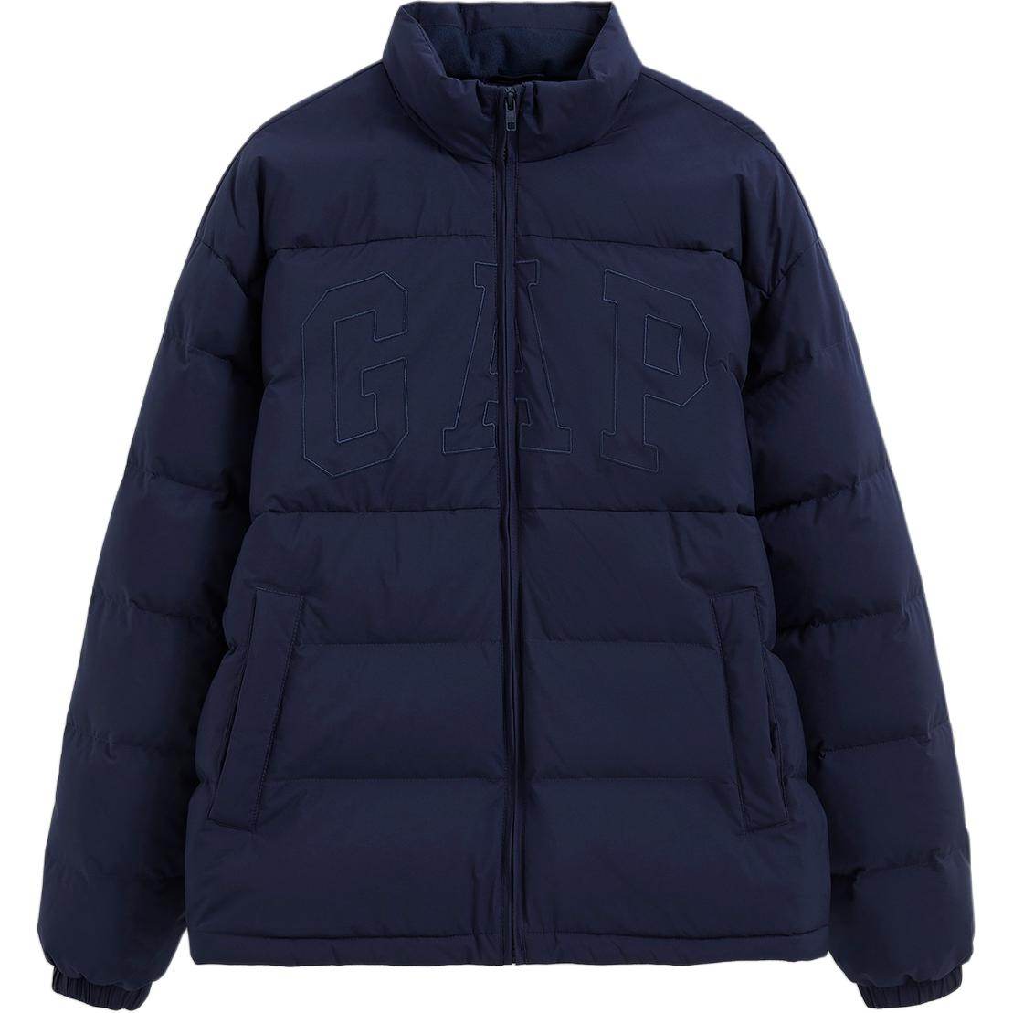 Пуховик мужской Gap - Boxette Shop